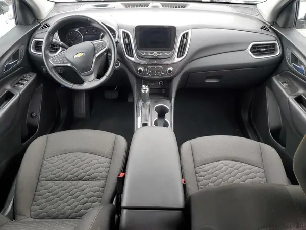 3GNAXKEV0LS559052 2020 CHEVROLET EQUINOX - Image 8