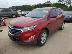 3GNAXKEV0LS568060 2020 CHEVROLET EQUINOX