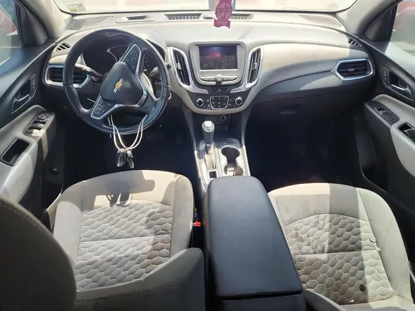 3GNAXKEV0LS568060 2020 CHEVROLET EQUINOX - Image 8
