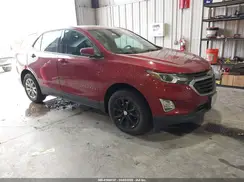 3GNAXKEV0LS568625 2020 CHEVROLET EQUINOX