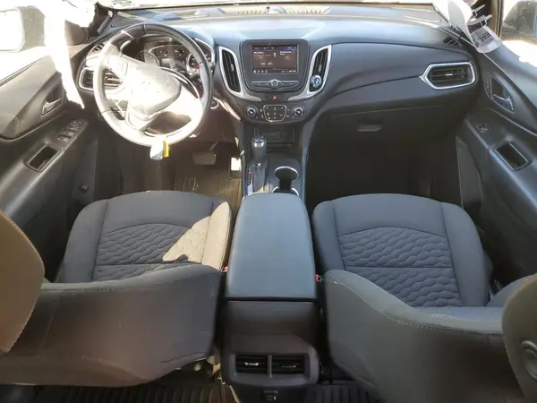3GNAXKEV0LS569547 2020 CHEVROLET EQUINOX - Image 8