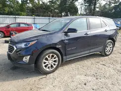 3GNAXKEV0LS573016 2020 CHEVROLET EQUINOX