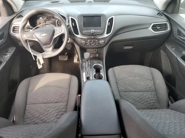 3GNAXKEV0LS573016 2020 CHEVROLET EQUINOX - Image 8