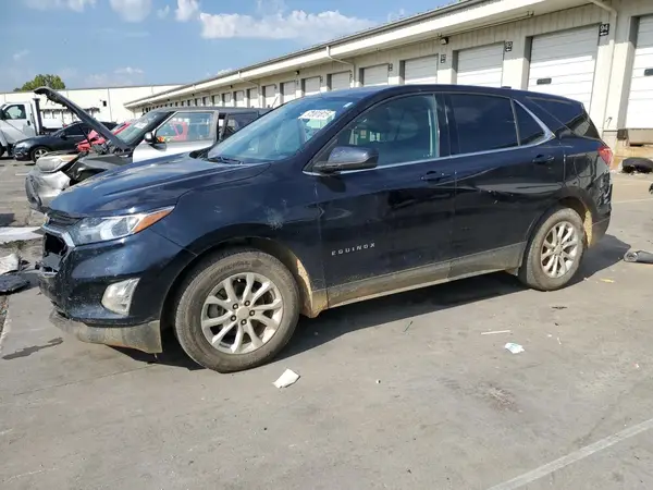3GNAXKEV0LS577065 2020 CHEVROLET EQUINOX - Image 1