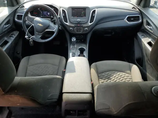 3GNAXKEV0LS577065 2020 CHEVROLET EQUINOX - Image 8
