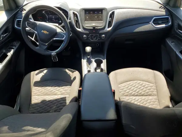 3GNAXKEV0LS579446 2026 CHEVROLET EQUINOX - Image 8