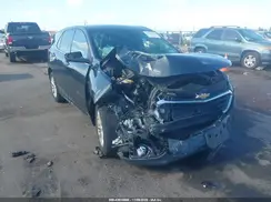 3GNAXKEV0LS585652 2020 CHEVROLET EQUINOX