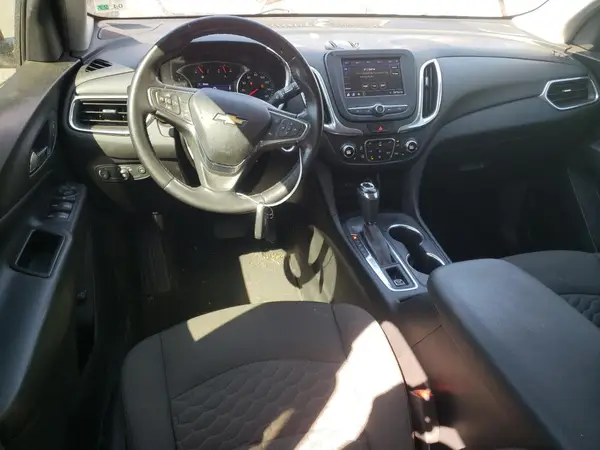 3GNAXKEV0LS588695 2020 CHEVROLET EQUINOX - Image 8