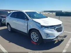 3GNAXKEV0LS588826 2020 CHEVROLET EQUINOX