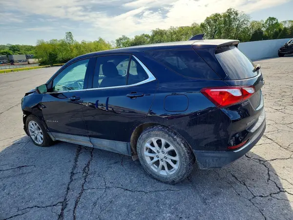3GNAXKEV0LS590379 2020 CHEVROLET EQUINOX - Image 2