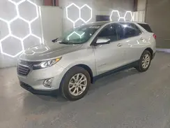 3GNAXKEV0LS602157 2020 CHEVROLET EQUINOX