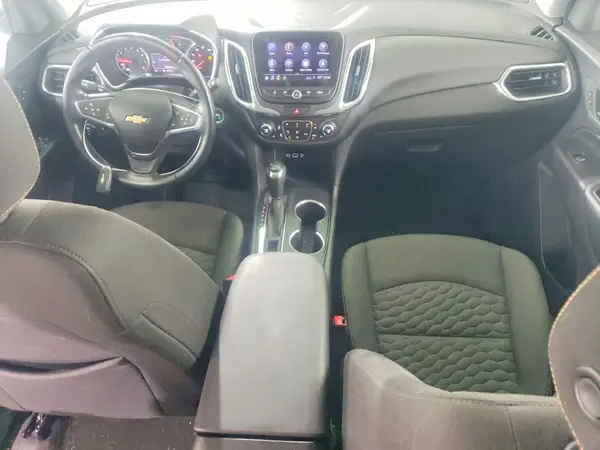 3GNAXKEV0LS602157 2020 CHEVROLET EQUINOX - Image 8