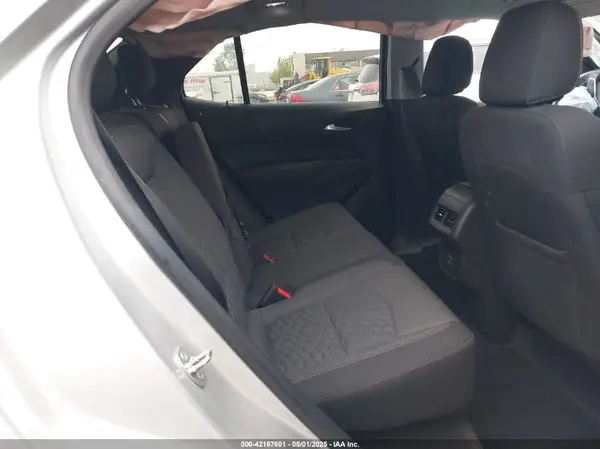 3GNAXKEV0LS602546 2020 CHEVROLET EQUINOX - Image 8