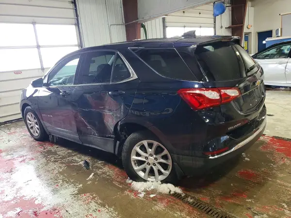3GNAXKEV0LS603146 2020 CHEVROLET EQUINOX - Image 2