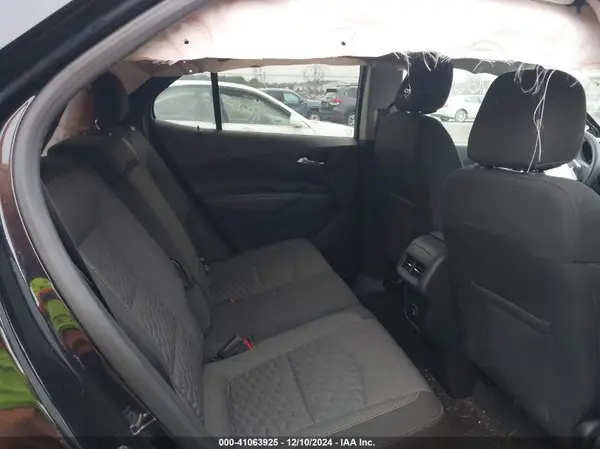 3GNAXKEV0LS604104 2020 CHEVROLET EQUINOX - Image 8