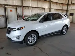 3GNAXKEV0LS605687 2020 CHEVROLET EQUINOX