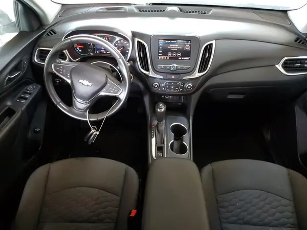 3GNAXKEV0LS605687 2020 CHEVROLET EQUINOX - Image 8