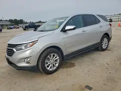 3GNAXKEV0LS610176 2020 CHEVROLET EQUINOX