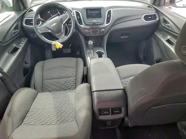 3GNAXKEV0LS610176 2020 CHEVROLET EQUINOX - Image 8