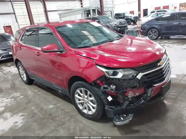 3GNAXKEV0LS625275 2020 CHEVROLET EQUINOX - Image 1