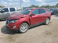 3GNAXKEV0LS635742 2020 CHEVROLET EQUINOX