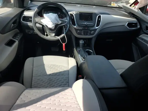 3GNAXKEV0LS635742 2020 CHEVROLET EQUINOX - Image 8