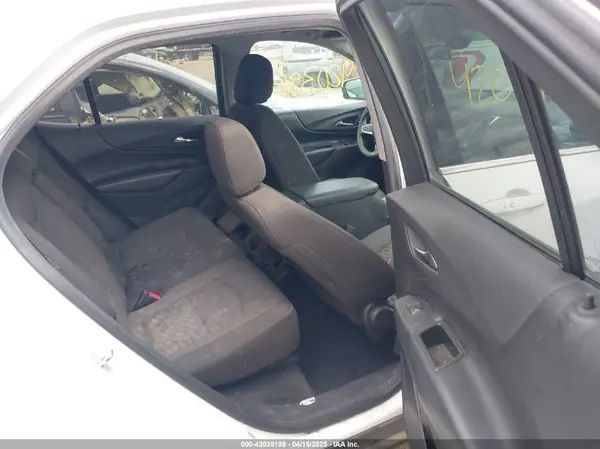 3GNAXKEV0LS640245 2020 CHEVROLET EQUINOX - Image 8