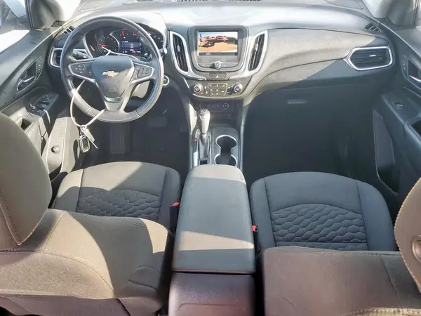 3GNAXKEV0LS647714 2020 CHEVROLET EQUINOX - Image 8