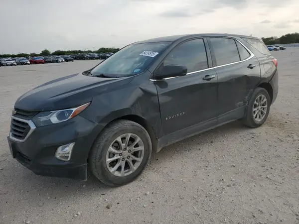 3GNAXKEV0LS647860 2020 CHEVROLET EQUINOX - Image 1