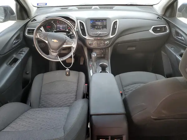 3GNAXKEV0LS647860 2020 CHEVROLET EQUINOX - Image 8