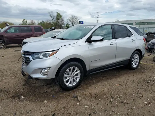 3GNAXKEV0LS651505 2020 CHEVROLET EQUINOX - Image 1