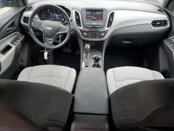 3GNAXKEV0LS656591 2020 CHEVROLET EQUINOX - Image 8