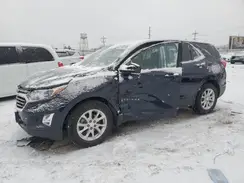 3GNAXKEV0LS671012 2020 CHEVROLET EQUINOX