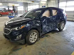 3GNAXKEV0LS675433 2020 CHEVROLET EQUINOX