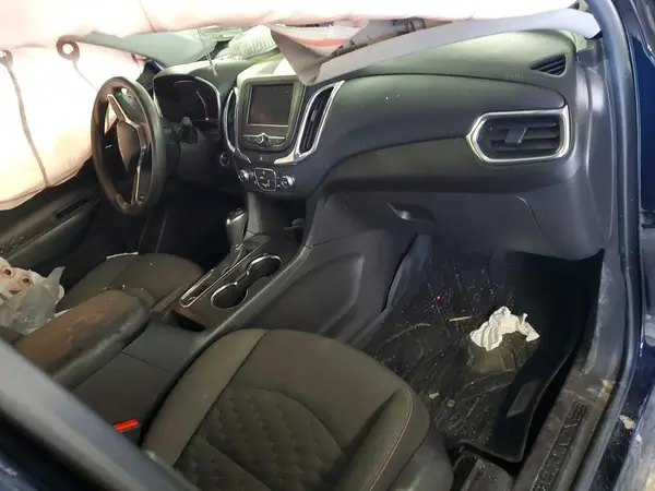 3GNAXKEV0LS675433 2020 CHEVROLET EQUINOX - Image 8
