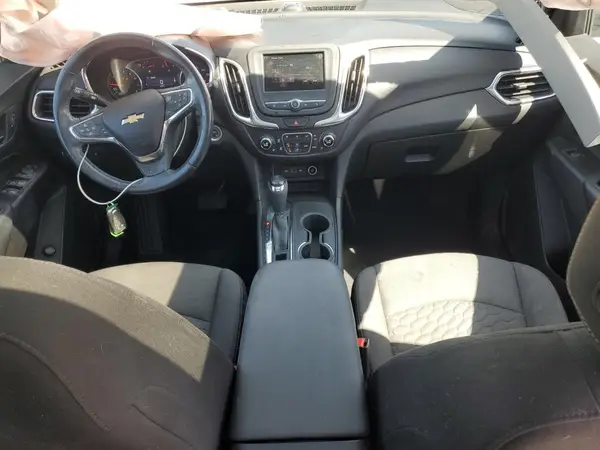 3GNAXKEV0LS676422 2020 CHEVROLET EQUINOX - Image 8