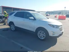 3GNAXKEV0LS694273 2020 CHEVROLET EQUINOX