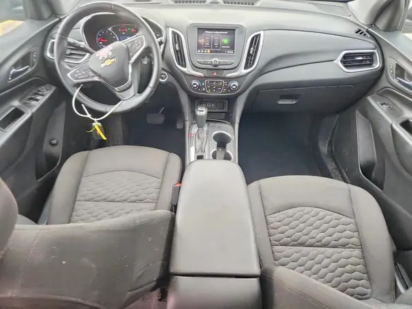 3GNAXKEV0LS696069 2020 CHEVROLET EQUINOX - Image 8