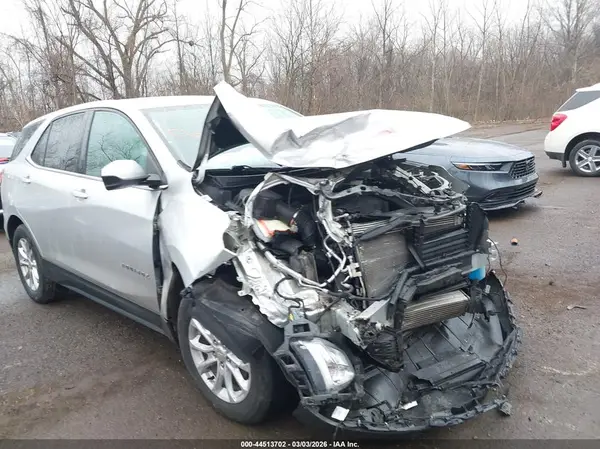 3GNAXKEV0LS696105 2020 CHEVROLET EQUINOX - Image 1