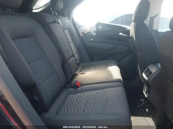 3GNAXKEV0LS702680 2020 CHEVROLET EQUINOX - Image 8