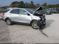 3GNAXKEV0LS702940 2020 CHEVROLET EQUINOX