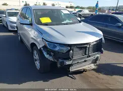 3GNAXKEV0LS710178 2020 CHEVROLET EQUINOX