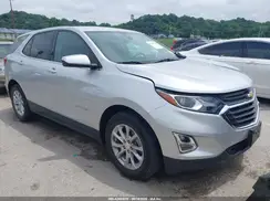 3GNAXKEV0LS711850 2020 CHEVROLET EQUINOX