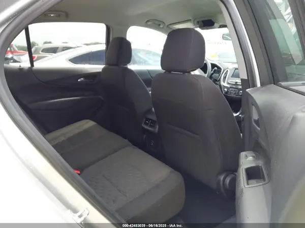 3GNAXKEV0LS711850 2020 CHEVROLET EQUINOX - Image 8