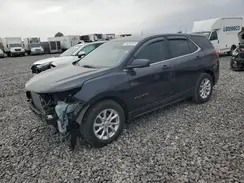 3GNAXKEV0LS712237 2020 CHEVROLET EQUINOX