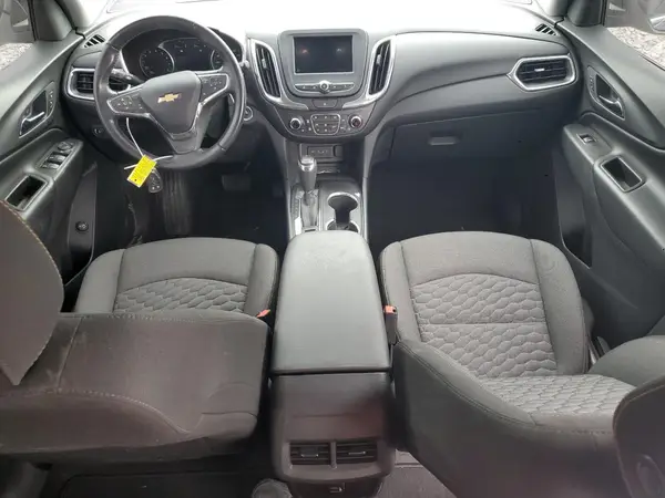 3GNAXKEV0LS712237 2020 CHEVROLET EQUINOX - Image 8