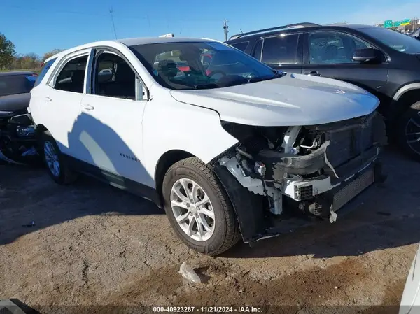 3GNAXKEV0LS714361 2020 CHEVROLET EQUINOX - Image 1