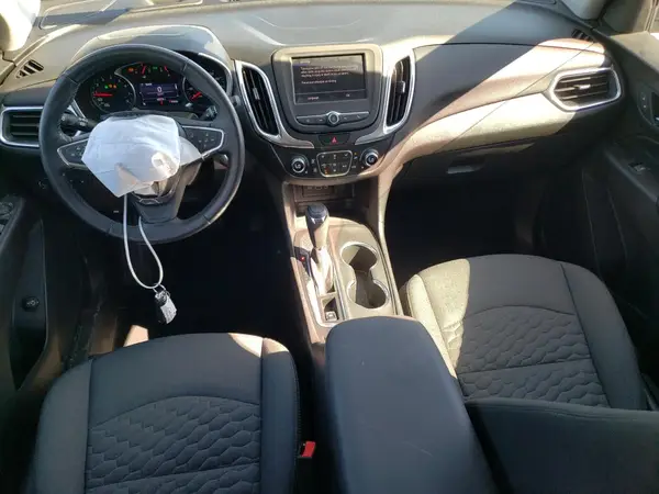 3GNAXKEV0LS719124 2020 CHEVROLET EQUINOX - Image 8