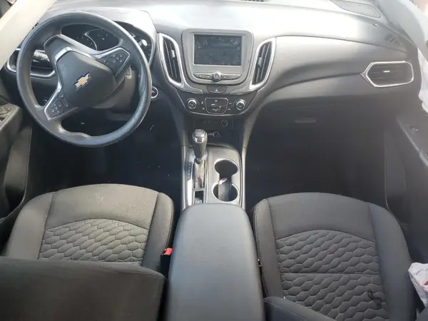 3GNAXKEV0LS721035 2020 CHEVROLET EQUINOX - Image 8
