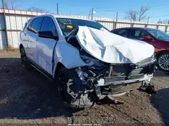 3GNAXKEV0LS721570 2020 CHEVROLET EQUINOX